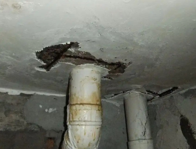 华坪卫生间漏水维修公司浅析华坪卫生间渗水维修的方法