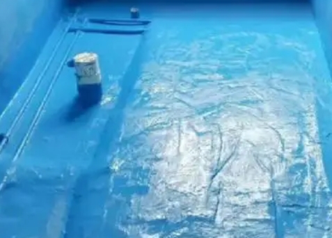 华坪卫生间漏水维修公司分享下华坪卫生间防水工程中常用防水涂料介绍。